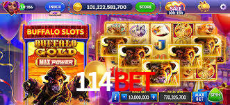 114Bet