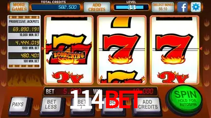 114Bet