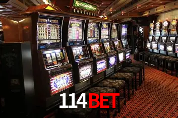 114Bet APP