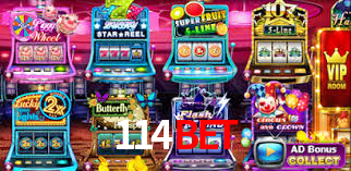114Bet